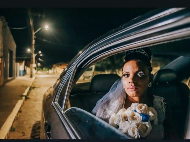 O casamento de Manoel e Raquel  em Coração de Maria, Bahia 2