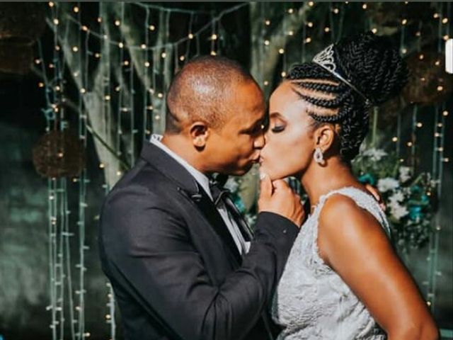 O casamento de Manoel e Raquel  em Coração de Maria, Bahia 4