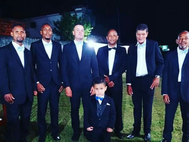 O casamento de Manoel e Raquel  em Coração de Maria, Bahia 5