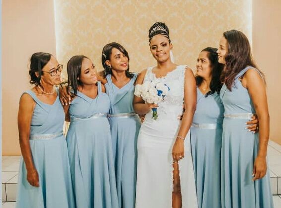 O casamento de Manoel e Raquel  em Coração de Maria, Bahia 6