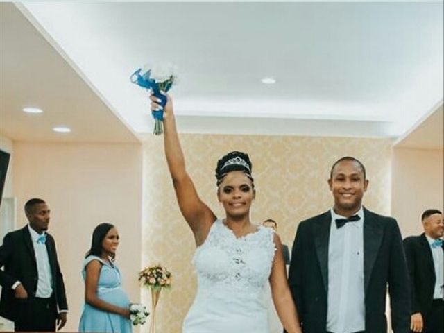 O casamento de Manoel e Raquel  em Coração de Maria, Bahia 7