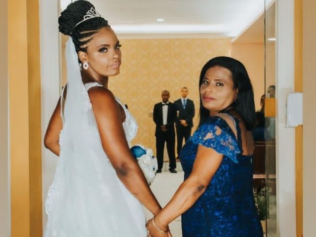 O casamento de Manoel e Raquel  em Coração de Maria, Bahia 9