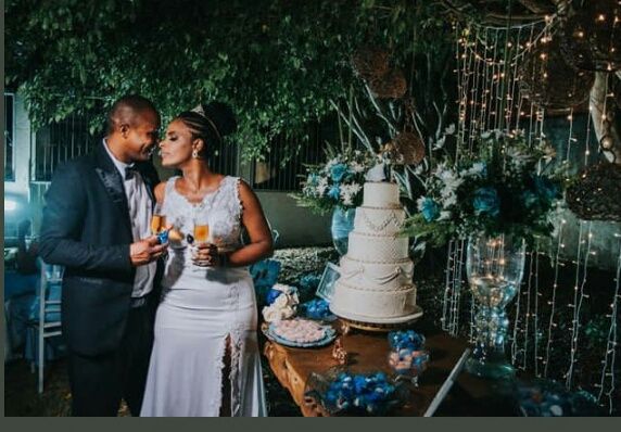 O casamento de Manoel e Raquel  em Coração de Maria, Bahia 1