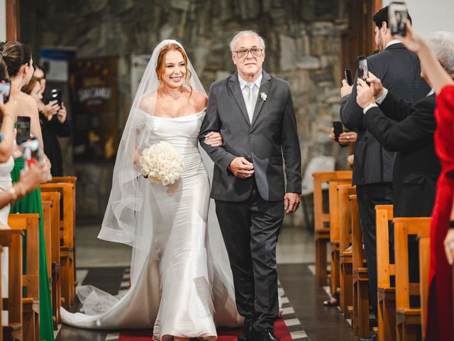 O casamento de Luiz Henrique e Mariana em Vitória, Espírito Santo 15