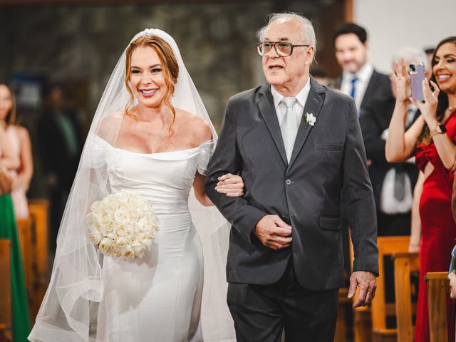 O casamento de Luiz Henrique e Mariana em Vitória, Espírito Santo 16