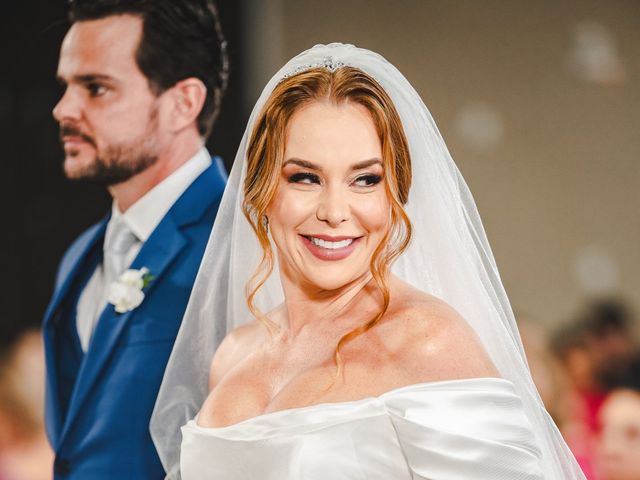 O casamento de Luiz Henrique e Mariana em Vitória, Espírito Santo 18