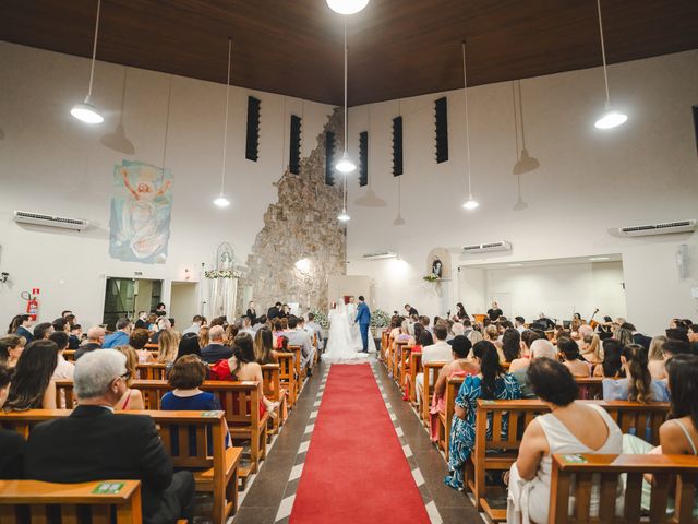 O casamento de Luiz Henrique e Mariana em Vitória, Espírito Santo 20