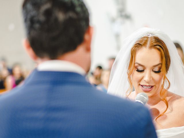 O casamento de Luiz Henrique e Mariana em Vitória, Espírito Santo 22