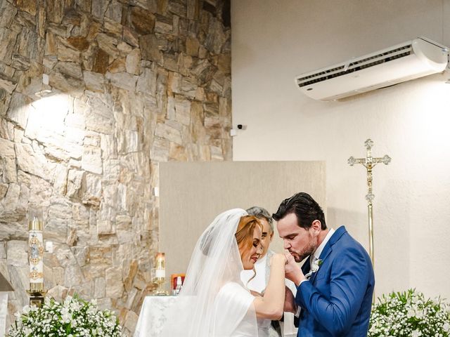 O casamento de Luiz Henrique e Mariana em Vitória, Espírito Santo 28