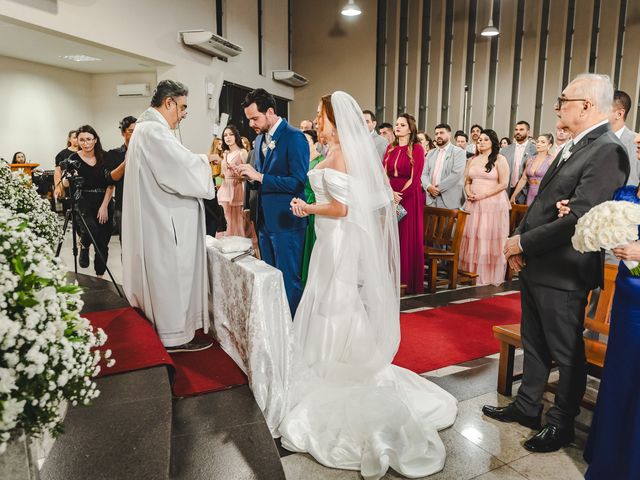 O casamento de Luiz Henrique e Mariana em Vitória, Espírito Santo 30