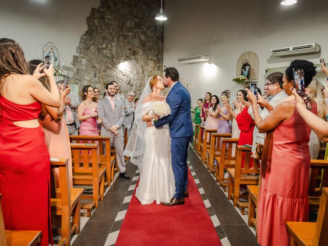 O casamento de Luiz Henrique e Mariana em Vitória, Espírito Santo 33