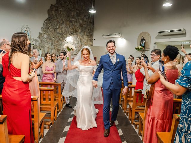 O casamento de Luiz Henrique e Mariana em Vitória, Espírito Santo 34