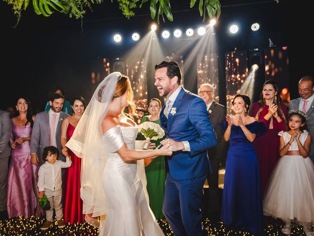 O casamento de Luiz Henrique e Mariana em Vitória, Espírito Santo 37