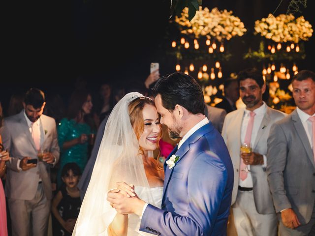 O casamento de Luiz Henrique e Mariana em Vitória, Espírito Santo 43