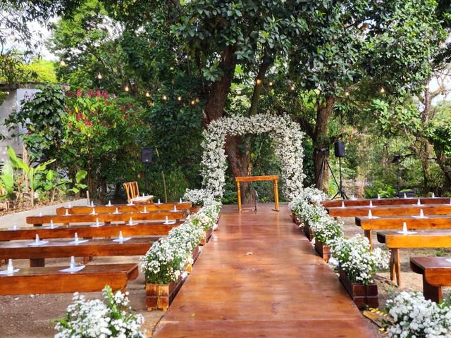 O casamento de José de Castro e Souza Neto e Natália Passos de Castro em Recife, Pernambuco 3