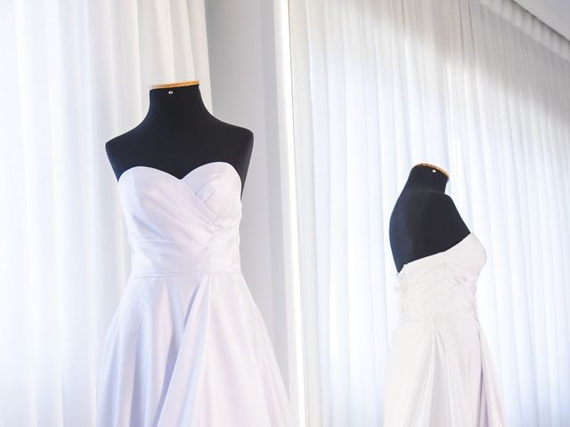 O casamento de Kaue e Rudiele em Caxias do Sul, Rio Grande do Sul 26