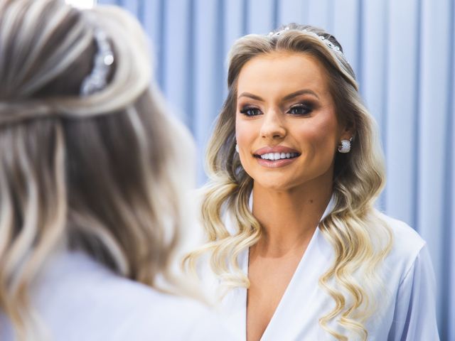 O casamento de Kaue e Rudiele em Caxias do Sul, Rio Grande do Sul 36