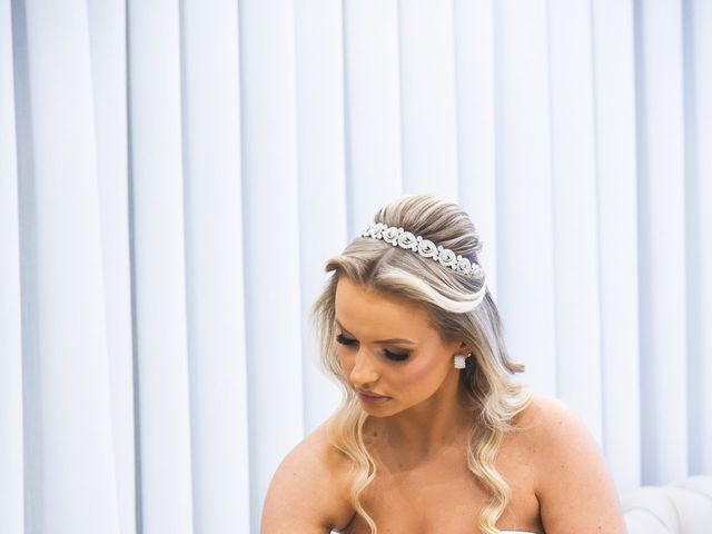 O casamento de Kaue e Rudiele em Caxias do Sul, Rio Grande do Sul 38