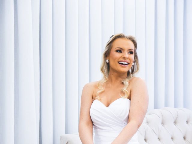 O casamento de Kaue e Rudiele em Caxias do Sul, Rio Grande do Sul 39