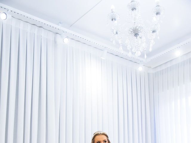 O casamento de Kaue e Rudiele em Caxias do Sul, Rio Grande do Sul 40