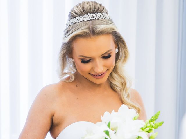 O casamento de Kaue e Rudiele em Caxias do Sul, Rio Grande do Sul 43