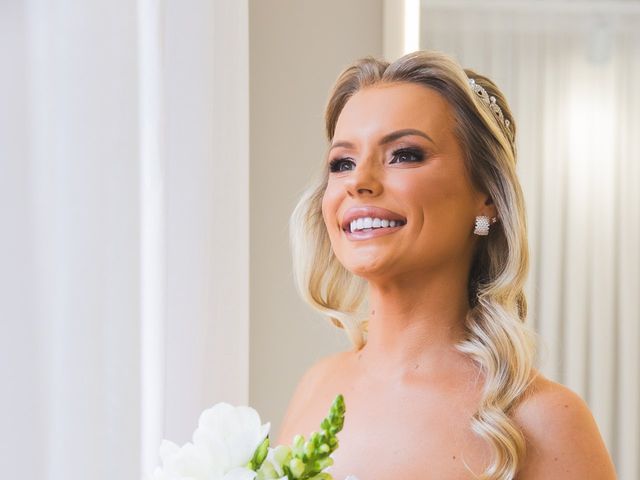 O casamento de Kaue e Rudiele em Caxias do Sul, Rio Grande do Sul 44
