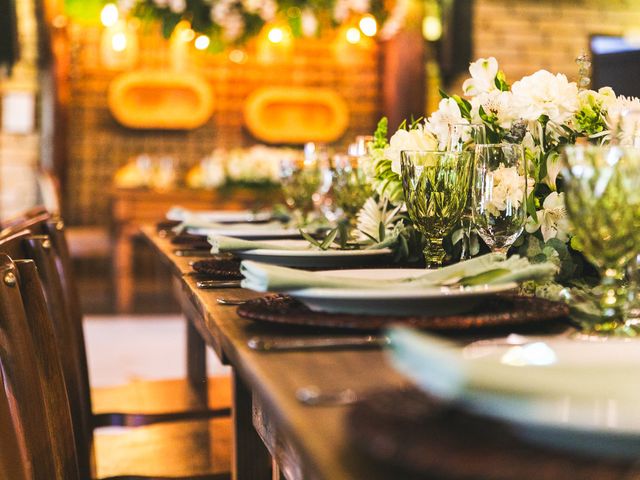 O casamento de Kaue e Rudiele em Caxias do Sul, Rio Grande do Sul 48