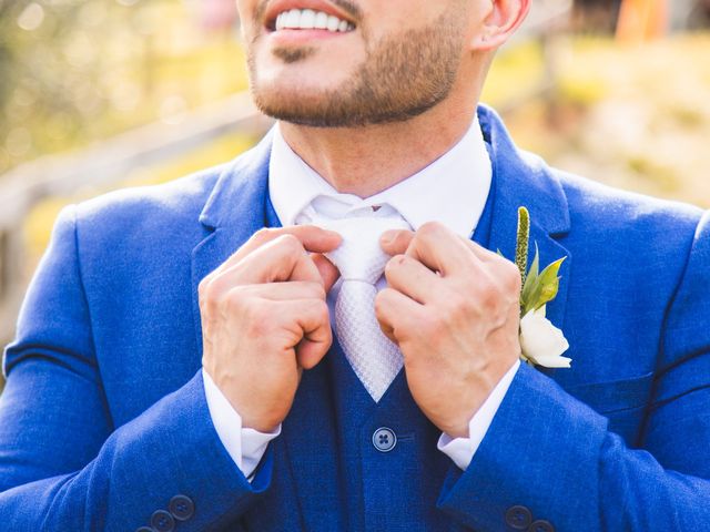 O casamento de Kaue e Rudiele em Caxias do Sul, Rio Grande do Sul 51