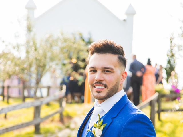 O casamento de Kaue e Rudiele em Caxias do Sul, Rio Grande do Sul 52