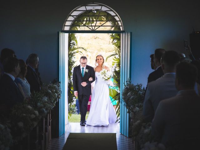 O casamento de Kaue e Rudiele em Caxias do Sul, Rio Grande do Sul 57