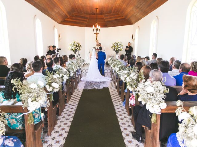 O casamento de Kaue e Rudiele em Caxias do Sul, Rio Grande do Sul 61