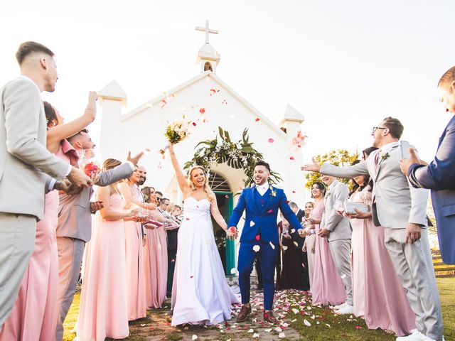 O casamento de Kaue e Rudiele em Caxias do Sul, Rio Grande do Sul 65