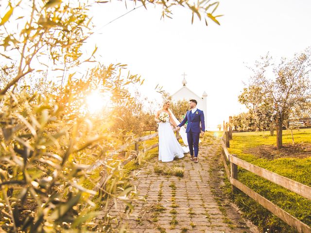 O casamento de Kaue e Rudiele em Caxias do Sul, Rio Grande do Sul 66