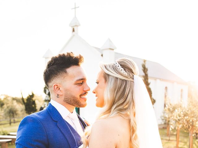 O casamento de Kaue e Rudiele em Caxias do Sul, Rio Grande do Sul 68