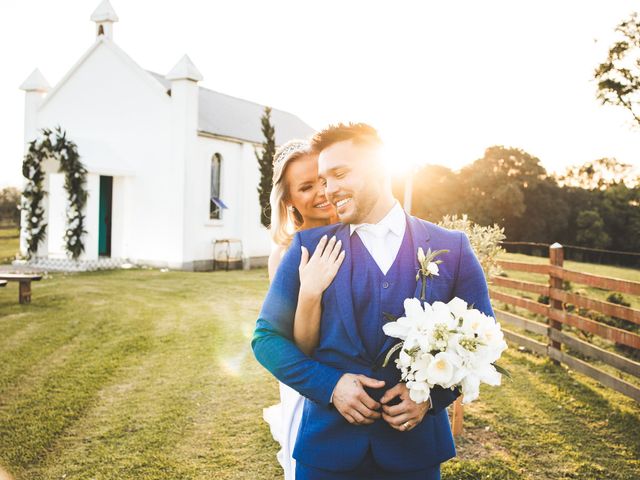 O casamento de Kaue e Rudiele em Caxias do Sul, Rio Grande do Sul 69