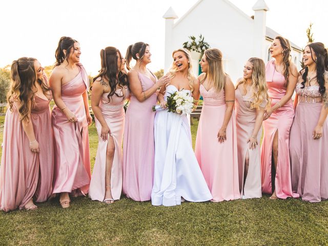O casamento de Kaue e Rudiele em Caxias do Sul, Rio Grande do Sul 72