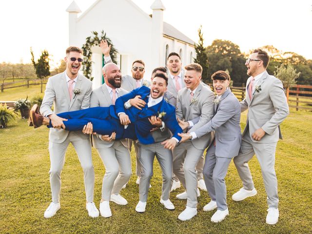 O casamento de Kaue e Rudiele em Caxias do Sul, Rio Grande do Sul 73