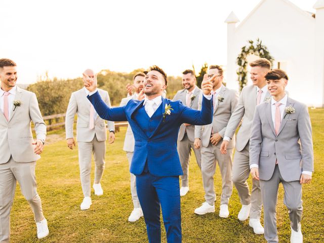 O casamento de Kaue e Rudiele em Caxias do Sul, Rio Grande do Sul 74