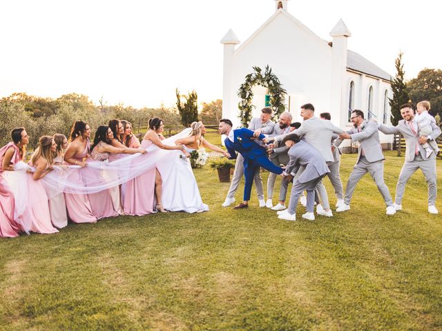 O casamento de Kaue e Rudiele em Caxias do Sul, Rio Grande do Sul 75