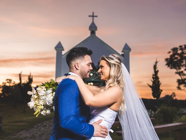 O casamento de Kaue e Rudiele em Caxias do Sul, Rio Grande do Sul 2
