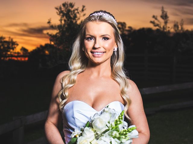 O casamento de Kaue e Rudiele em Caxias do Sul, Rio Grande do Sul 77