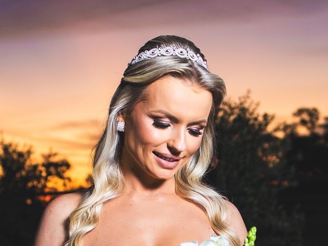 O casamento de Kaue e Rudiele em Caxias do Sul, Rio Grande do Sul 78