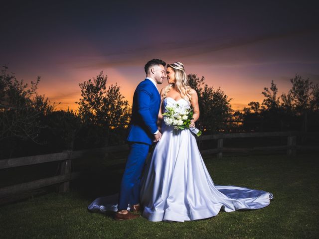 O casamento de Kaue e Rudiele em Caxias do Sul, Rio Grande do Sul 79