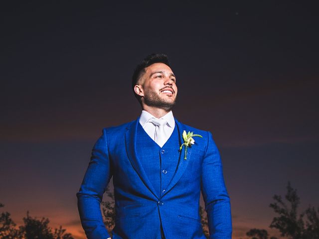 O casamento de Kaue e Rudiele em Caxias do Sul, Rio Grande do Sul 81