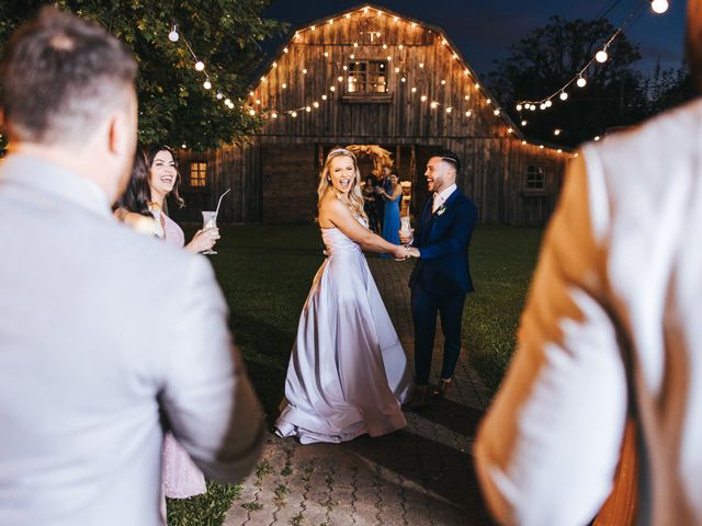 O casamento de Kaue e Rudiele em Caxias do Sul, Rio Grande do Sul 82