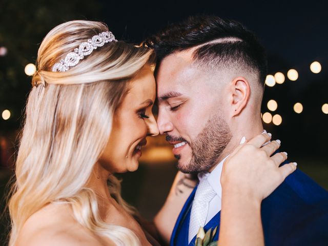 O casamento de Kaue e Rudiele em Caxias do Sul, Rio Grande do Sul 83