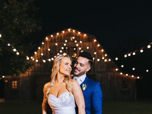 O casamento de Kaue e Rudiele em Caxias do Sul, Rio Grande do Sul 84