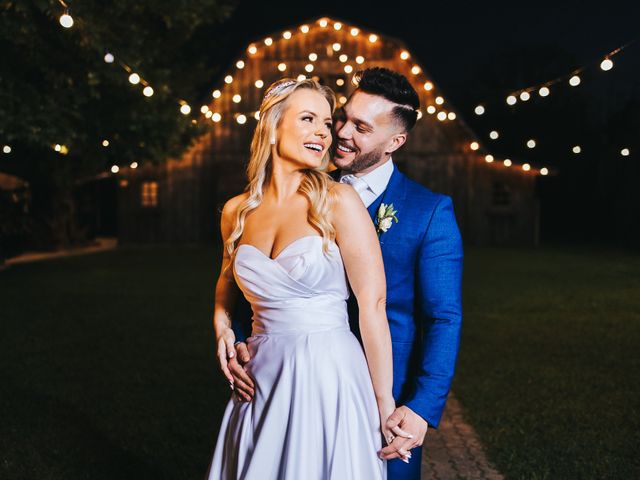 O casamento de Kaue e Rudiele em Caxias do Sul, Rio Grande do Sul 85