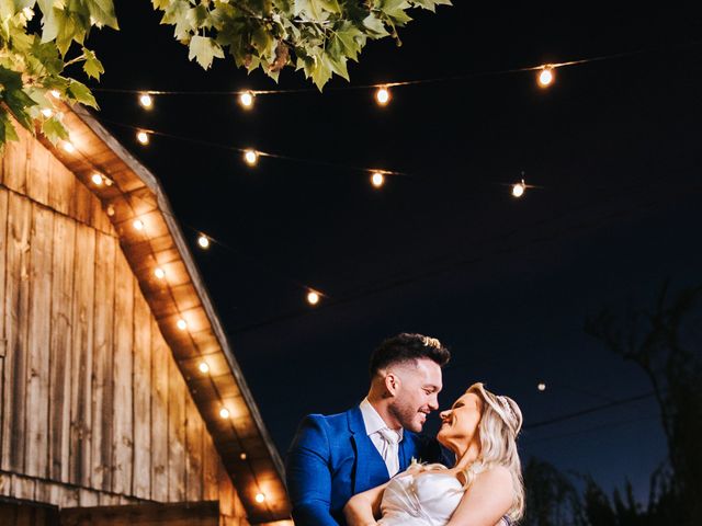O casamento de Kaue e Rudiele em Caxias do Sul, Rio Grande do Sul 88