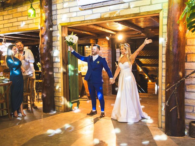 O casamento de Kaue e Rudiele em Caxias do Sul, Rio Grande do Sul 89